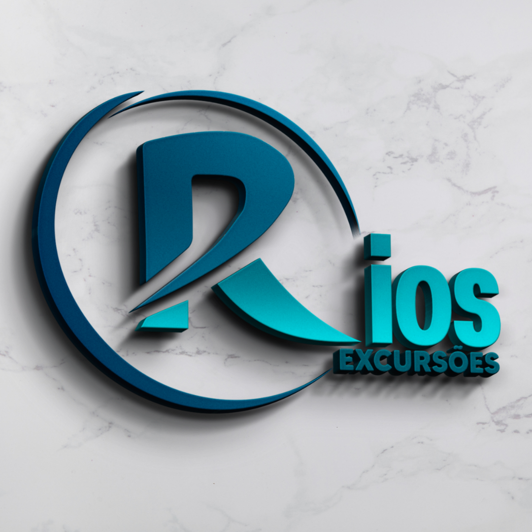 Logo Rios Excursões
