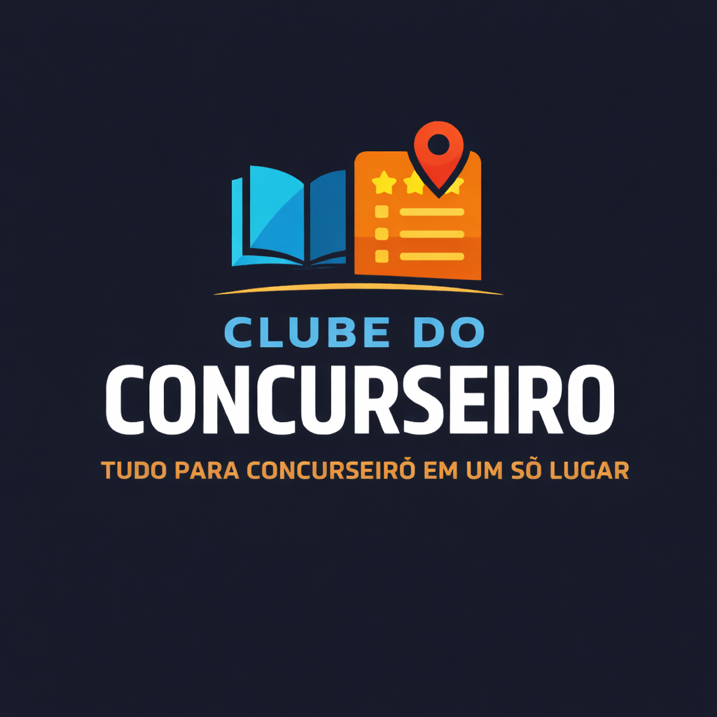 Clube do Concurseiro