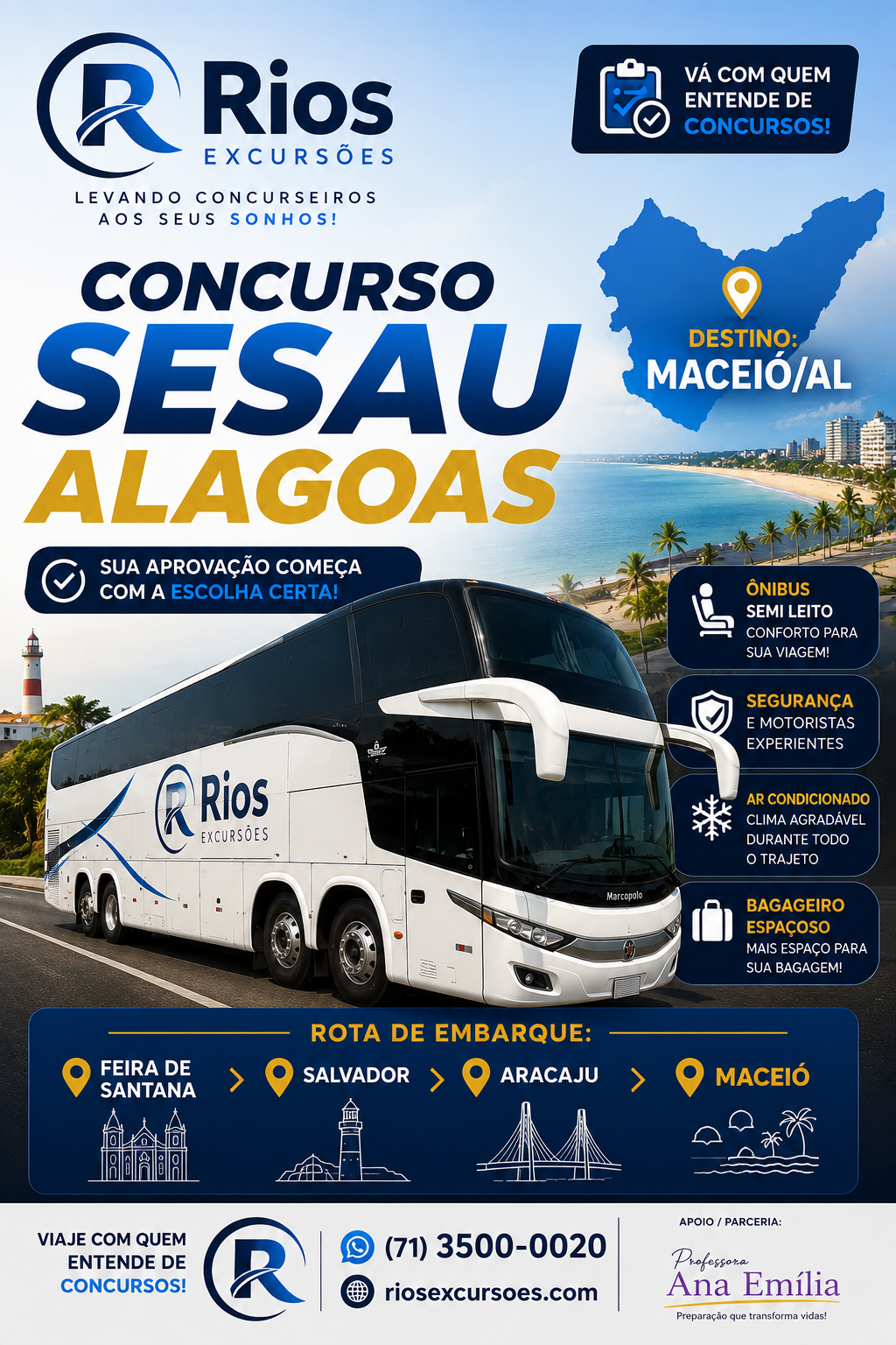 SESAU ALAGOAS