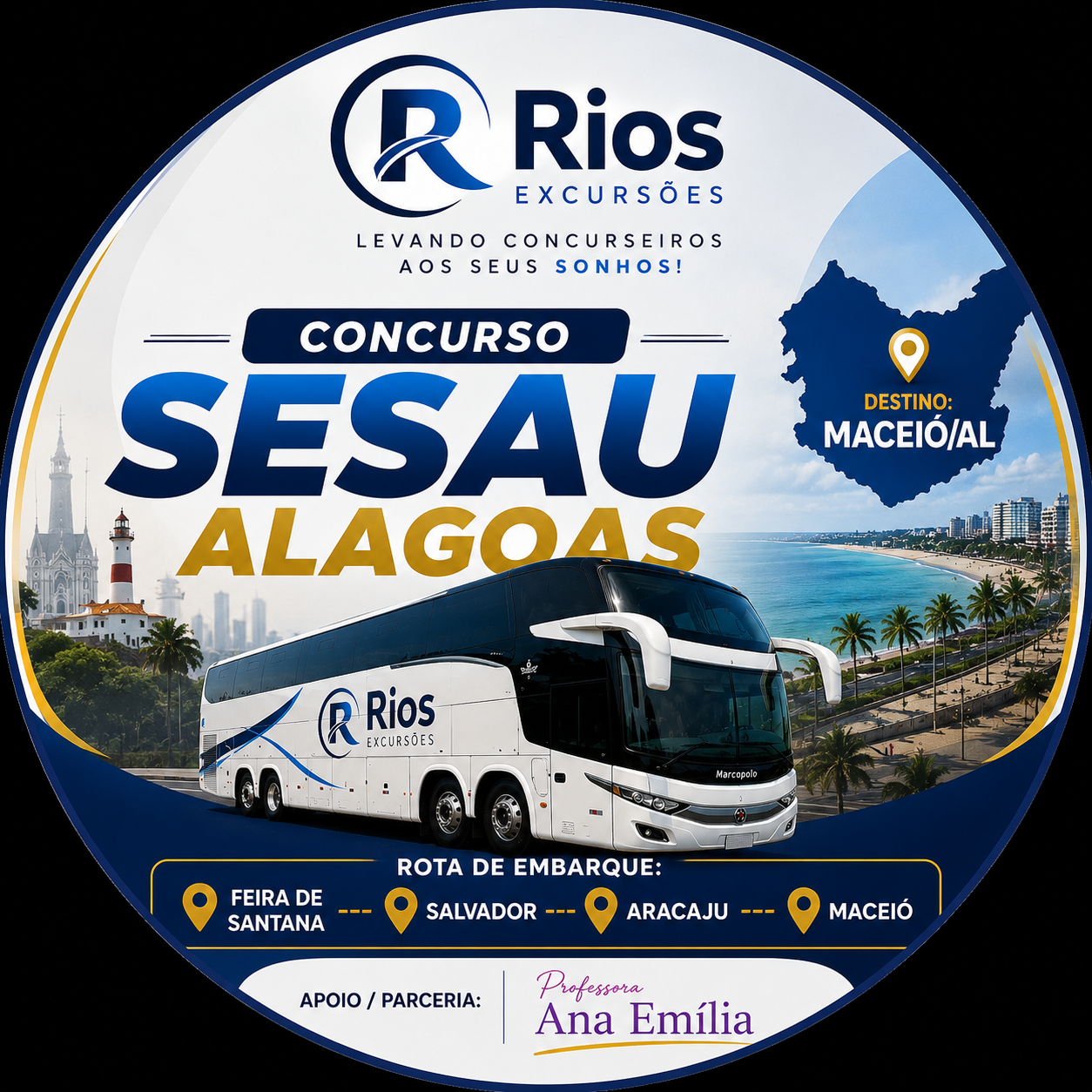 SESAU ALAGOAS