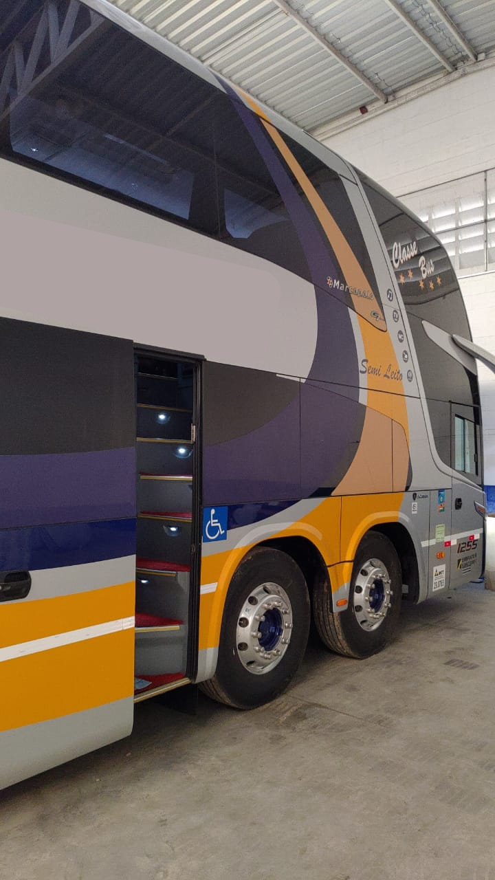 Ônibus