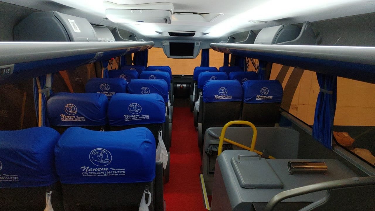 Ônibus