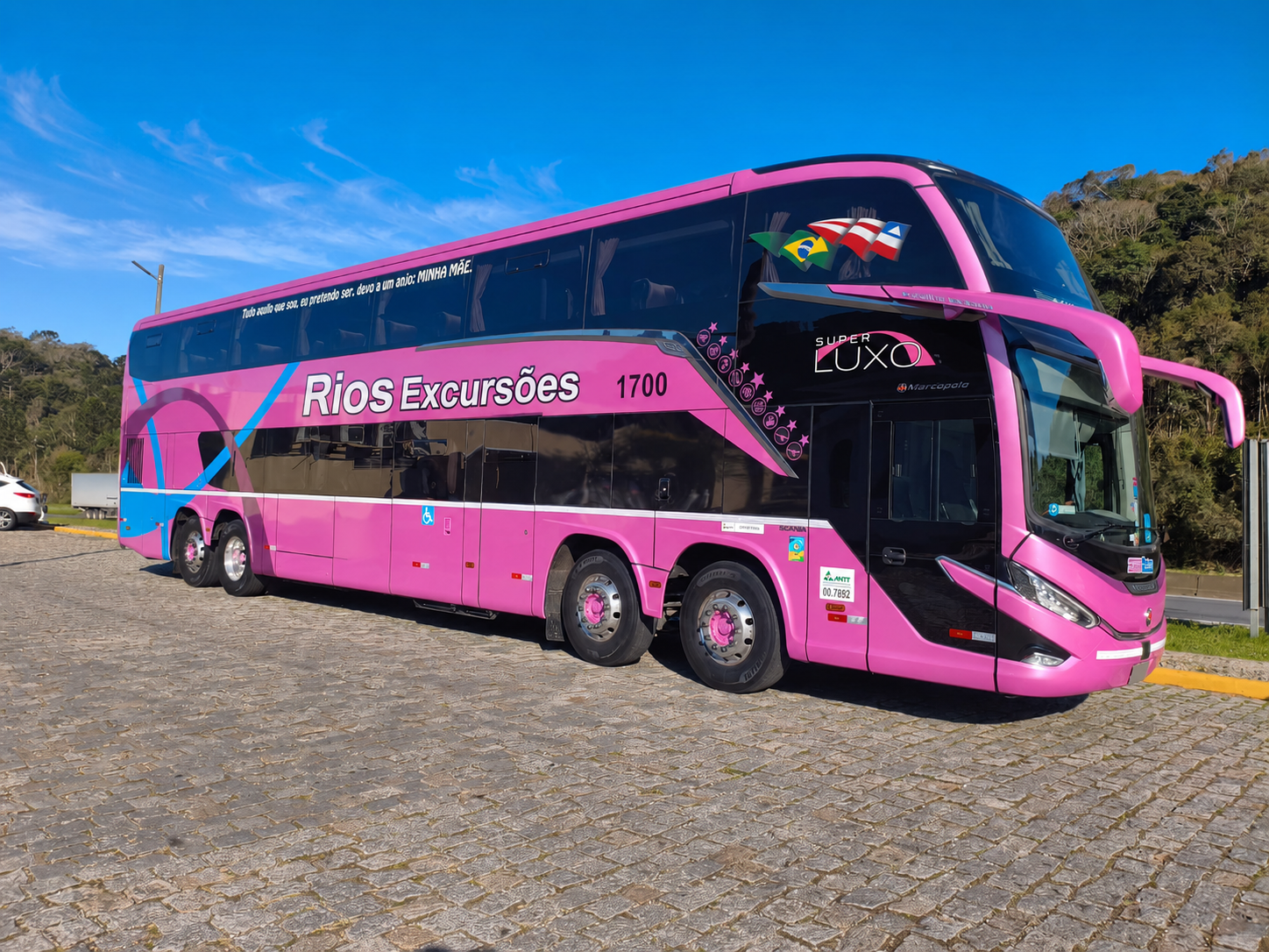 Ônibus